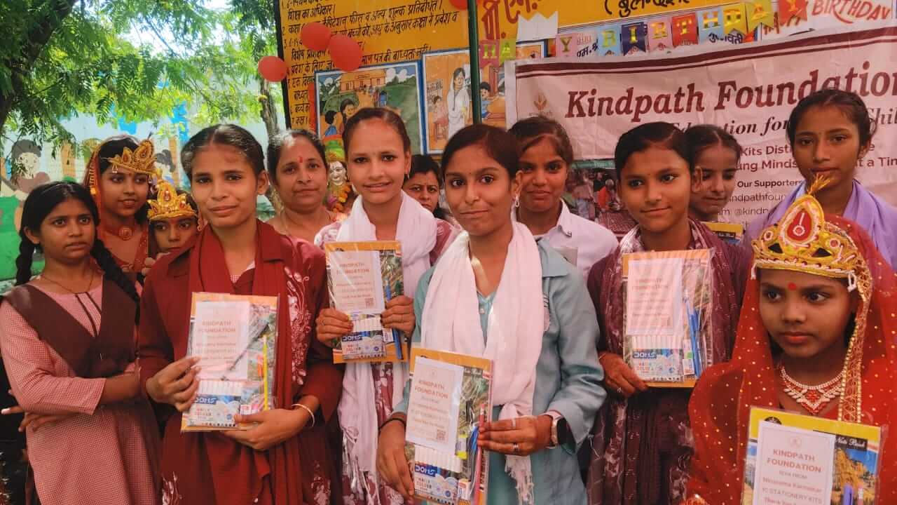 Kindpath drive moment 7